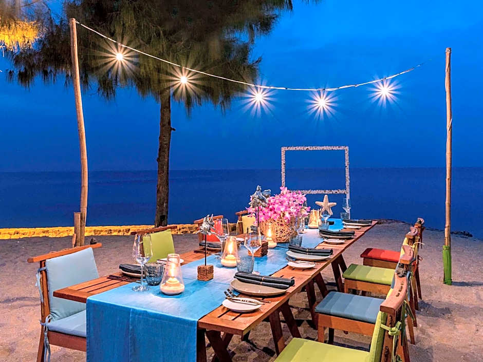 SO/ Sofitel Hua Hin Hotel