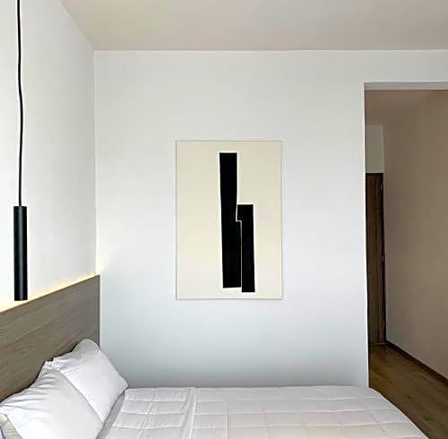 Hotel Blanco Pachuca