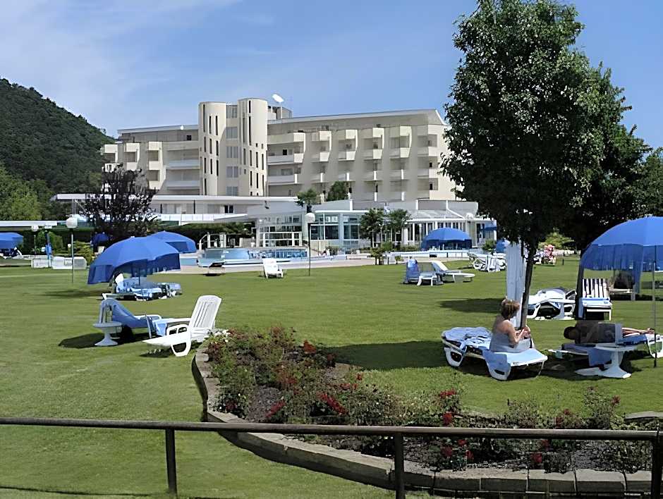 Hotel Terme Leonardo