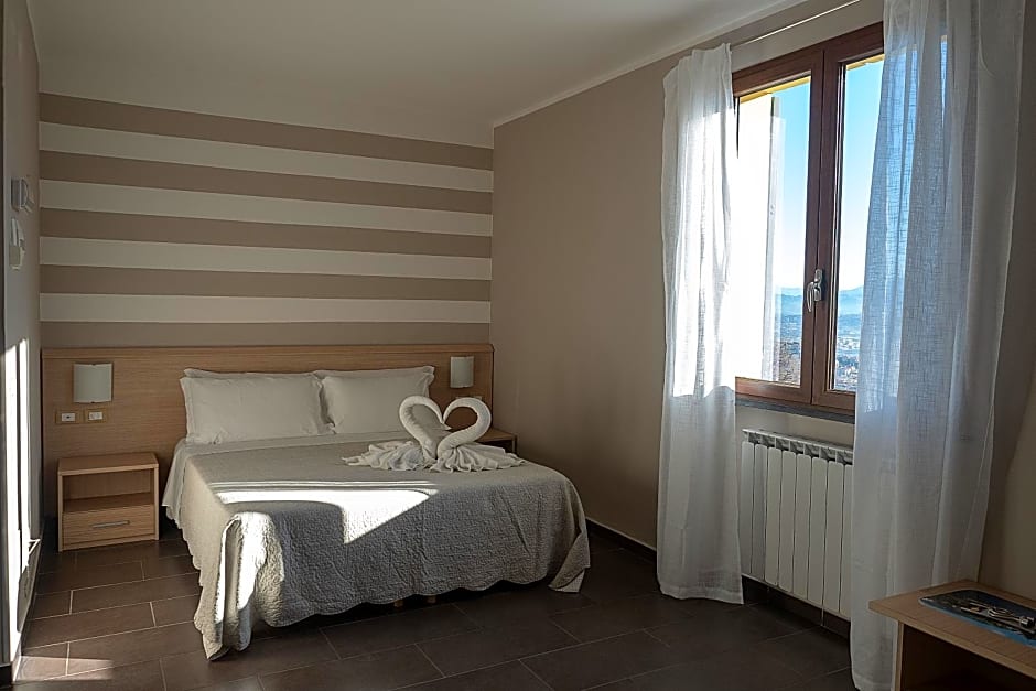 Agriturismo La Pietra 1 e La Pietra 2
