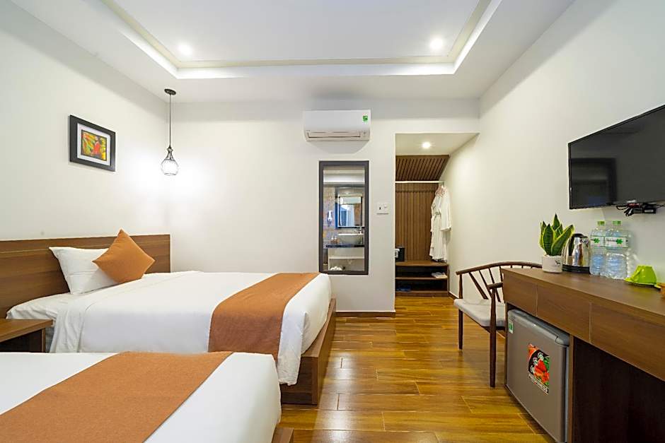 Brother Villa Hoi An