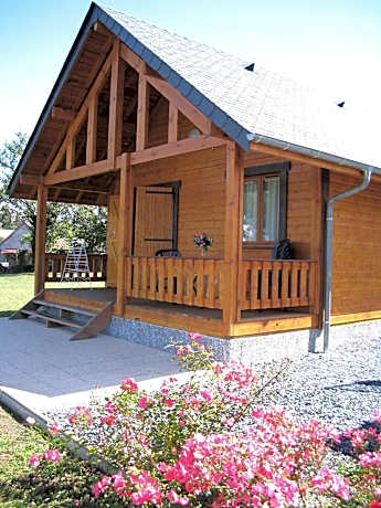 Chalets du Lac