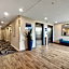 Ocean View Hotel