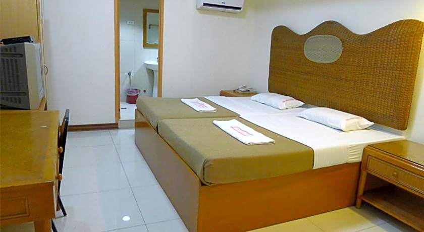 Cebuview Tourist Inn