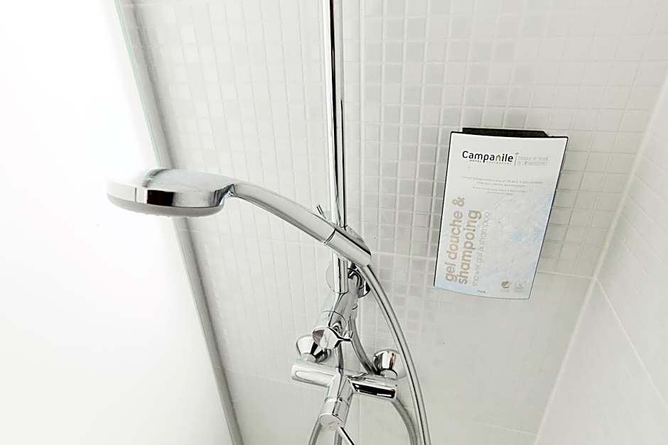 Campanile Troyes Sud - Bucheres