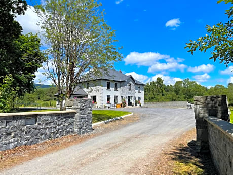 Deerbrook House B&B