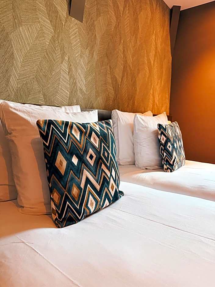 Hotel Damsquare