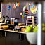 Novotel Brussels Centre Midi