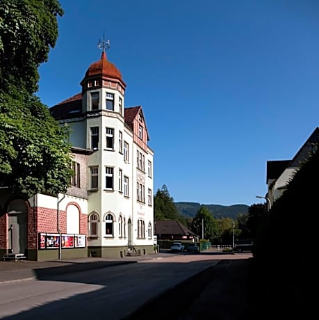 Hotel Weidenhof