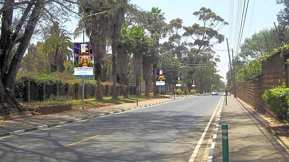 GemSuites Serviced Apartments State House
