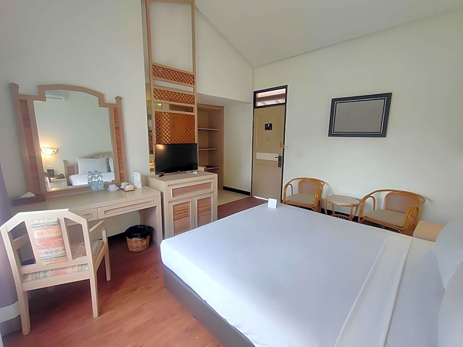 eL Hotel Kartika Wijaya Batu