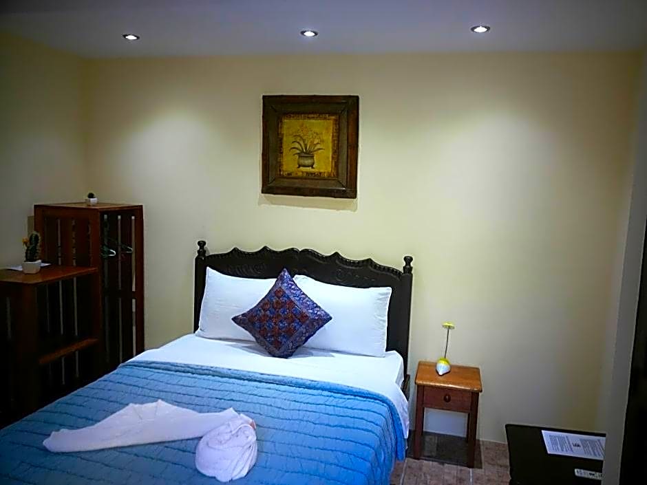 Hotel La Colina