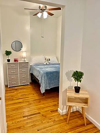 Spacious 2 Bedroom in East Village NYC