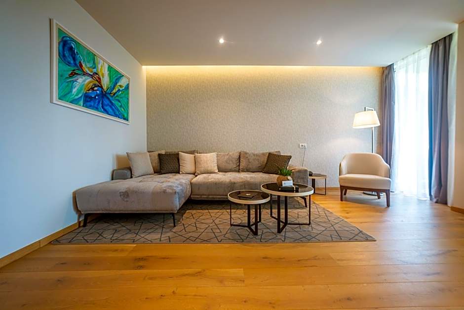 Hotel Imperial Conference & Spa