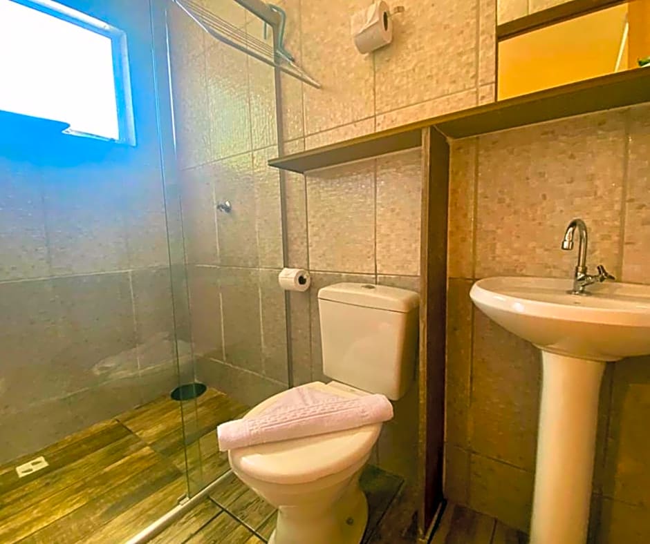 Pousada Papaya Container