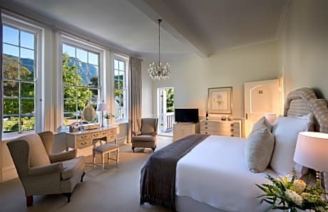 Luxury Double room
