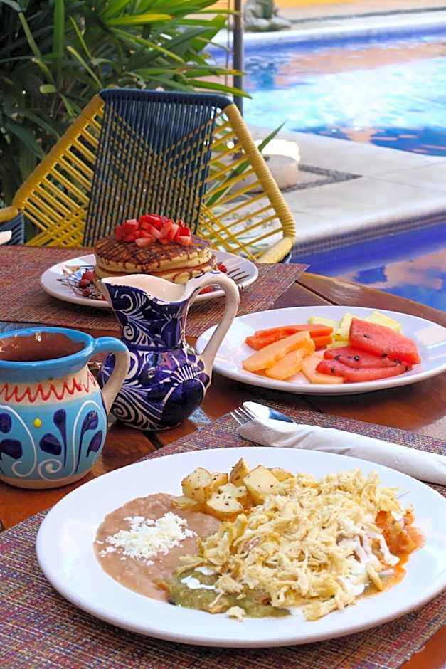 El Pueblito de Sayulita