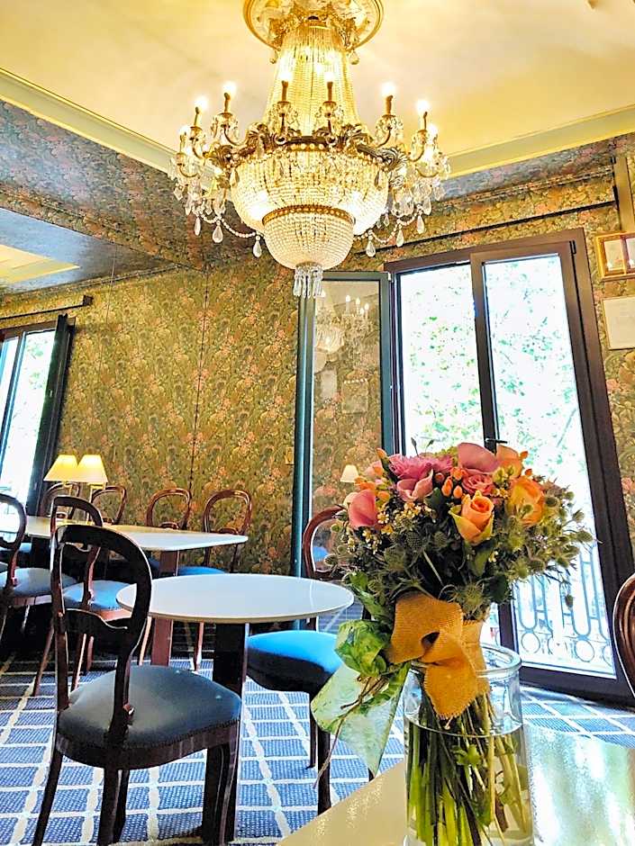 Hotel Continental Barcelona