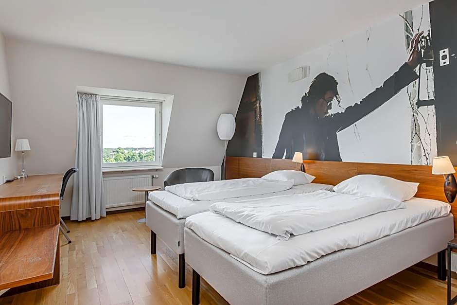 Comfort Hotel Eskilstuna