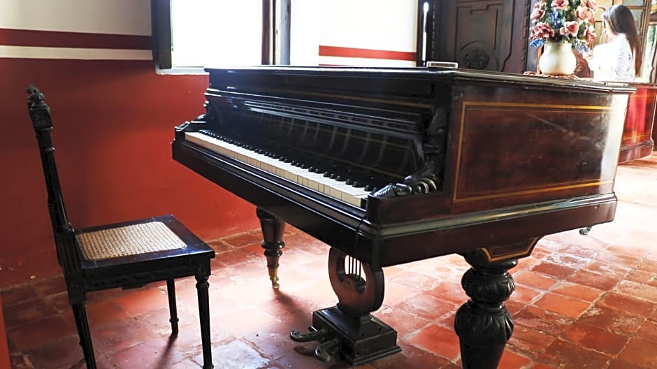 Hacienda Kaan Ac