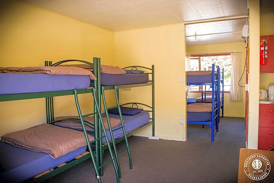 Southern Laughter Backpackers