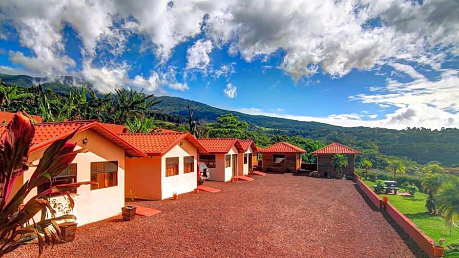 Hotel Mango Valley