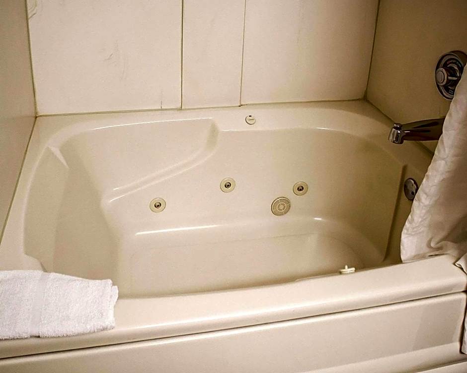 Quality Inn Clarion