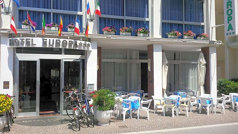 Hotel Europa