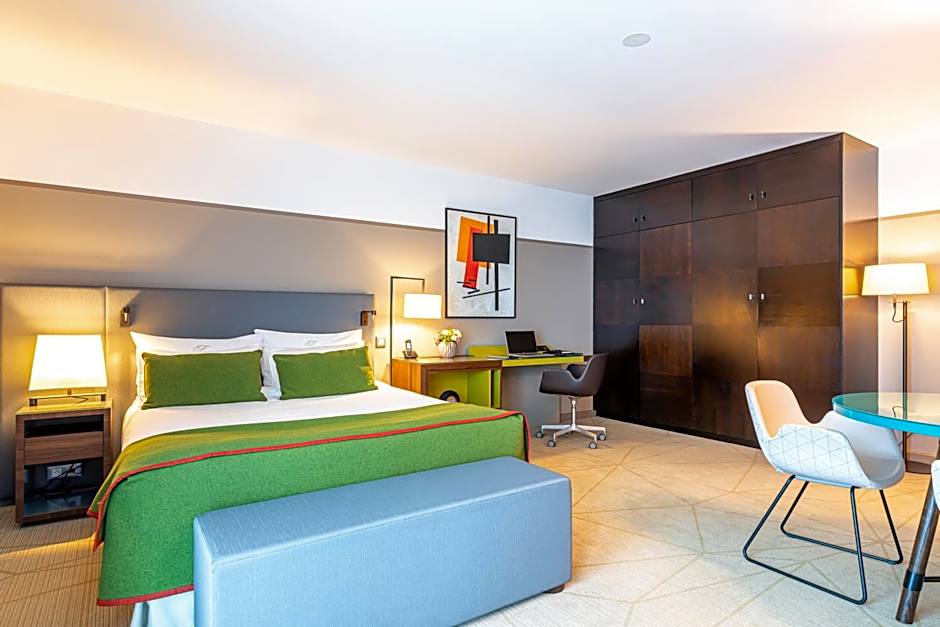 Fraser Suites Paris La Defense