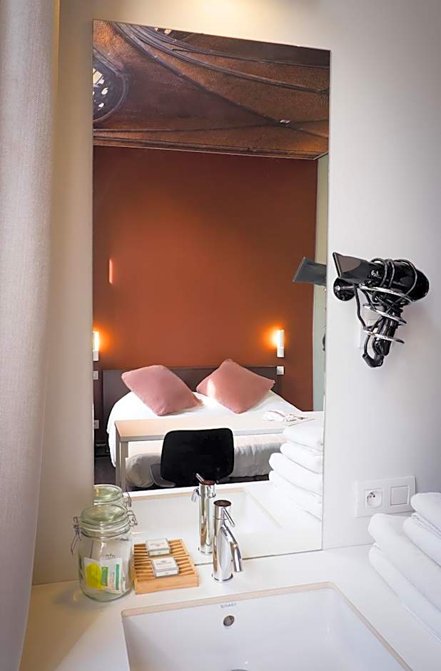 Hotel Marcel