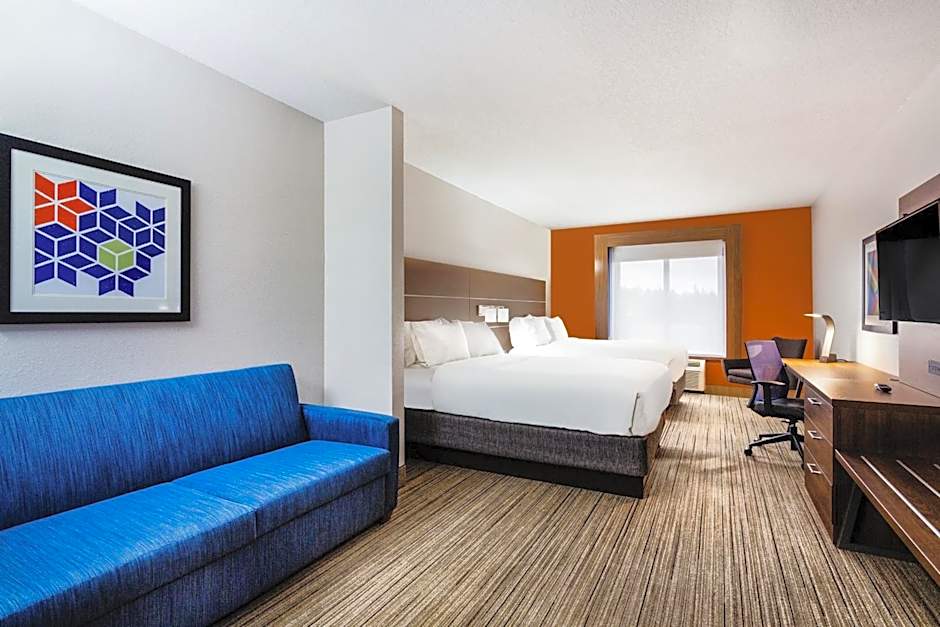 Holiday Inn Express Hotel & Suites Inverness By IHG