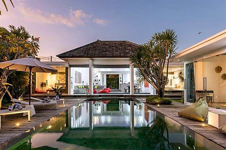 Villa Bahia 