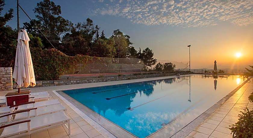 The Marmara Bodrum - Adult Only