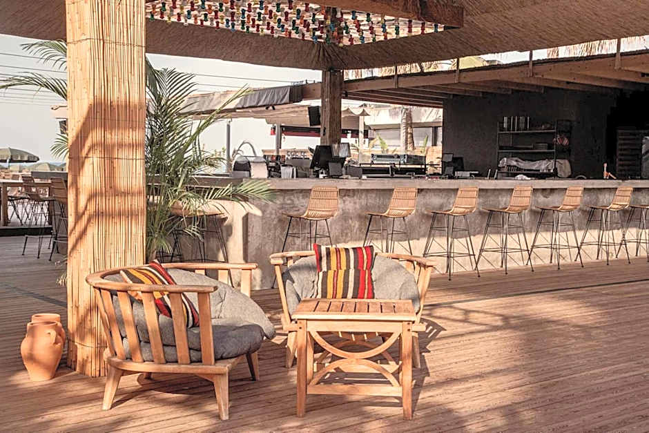 Cook's Club Alanya - Adult Only 12