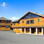 Lakefront Lodge Taupo