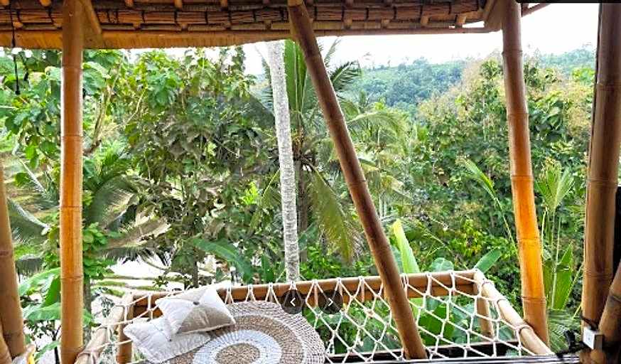 Rania Bamboo Villa by Broga