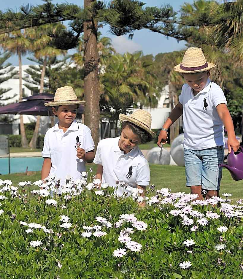 Pullman Mazagan Royal Golf & Spa