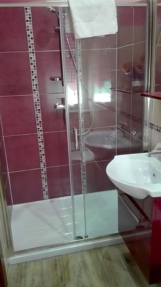 B&B Al Vecchio Mulino – Milazzo, WA