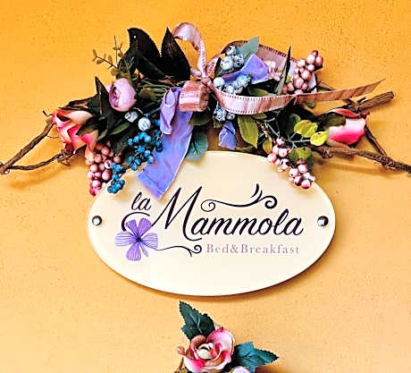 La Mammola Bed&Breakfast
