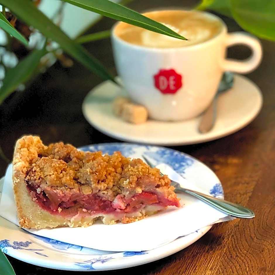 Kloosterhotel de Soete Moeder