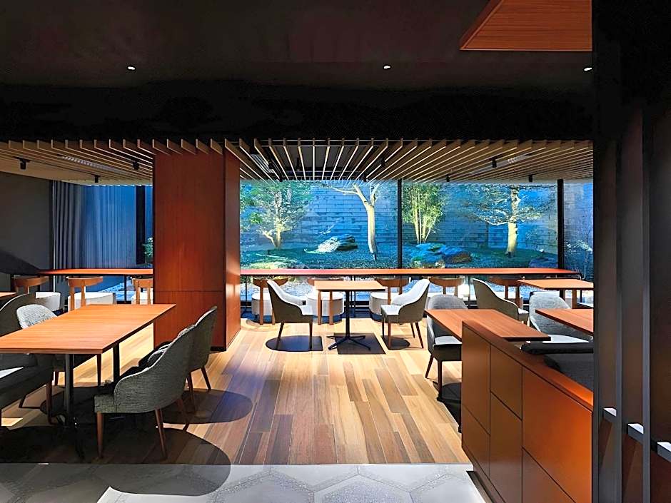 Mitsui Garden Hotel Kanazawa