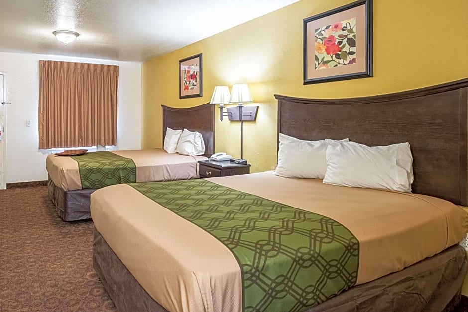 Econo Lodge Inn & Suites Searcy