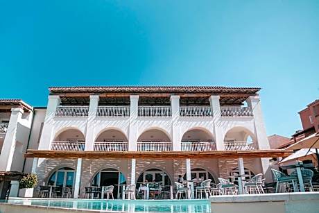Hotel Moresco