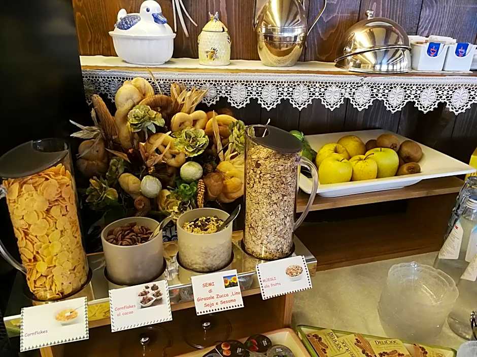 Digonera Historic Hotel B&B