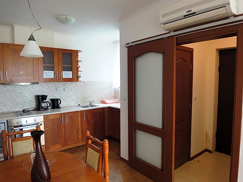 Bay View Villas - Luxury Villas & Apartments