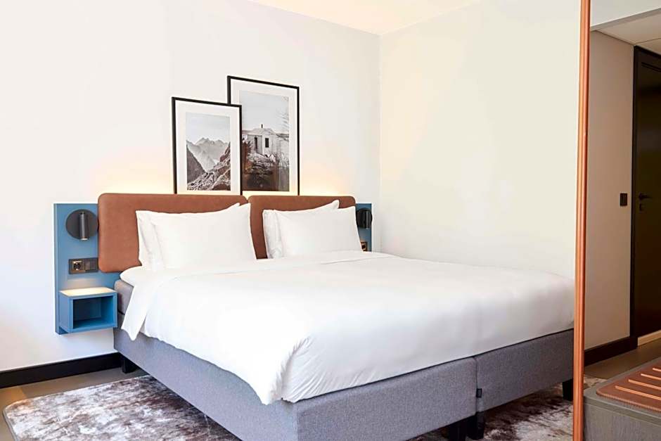 Radisson Blu Park Hotel Oslo