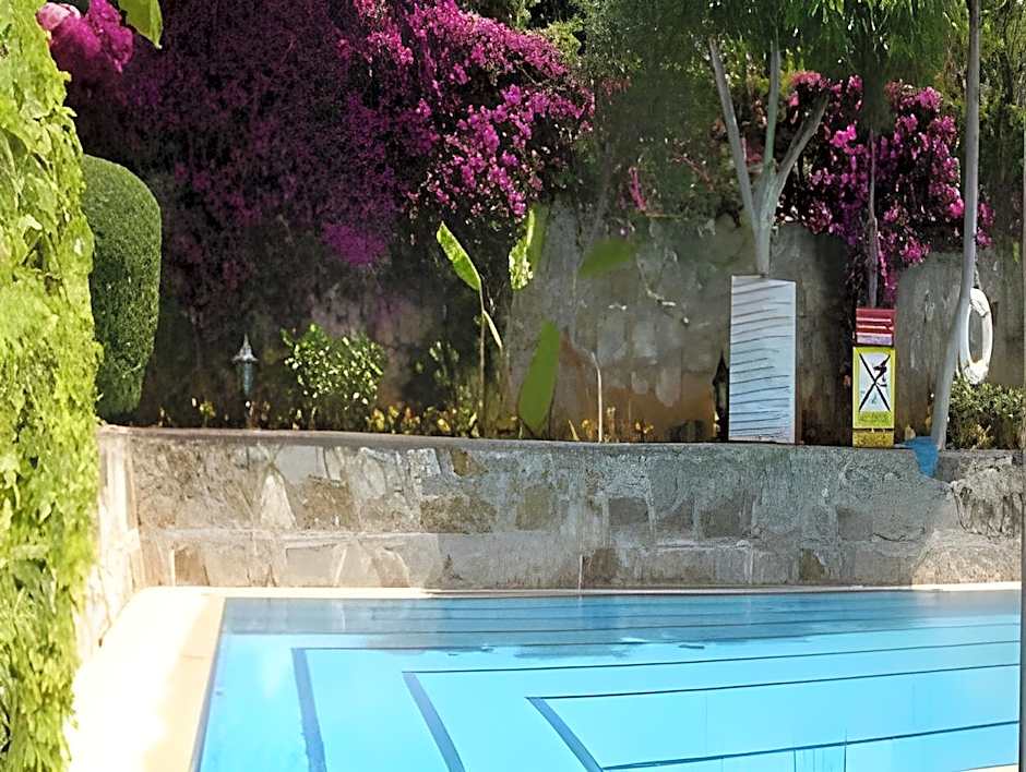 Hotel Villa Daffodil