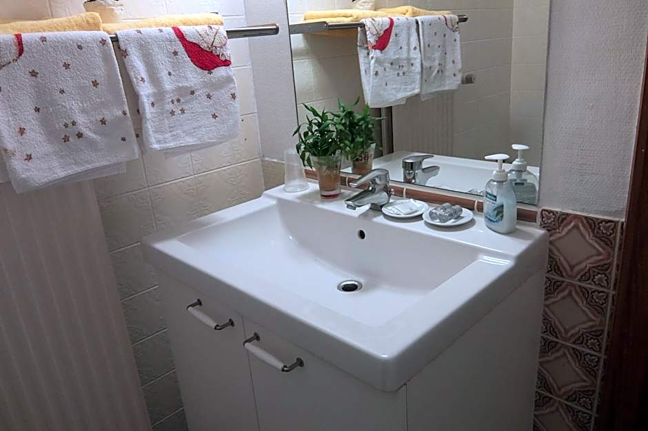 Mei Hôtel-Restaurant