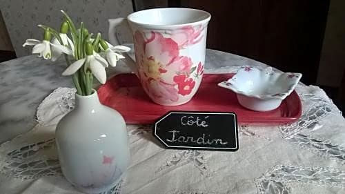 La Parenthèse