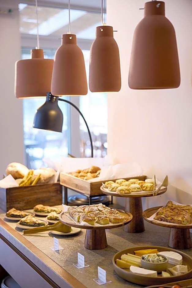 Golden Milos Beach Ηouse by Domotel
